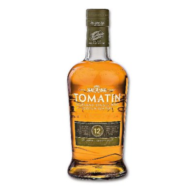 Tomatin