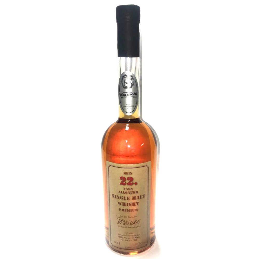 Single Malt Whisky