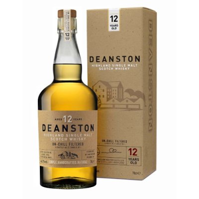 Deanston