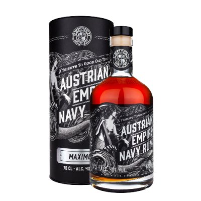Austrian Empire Navy Maximus