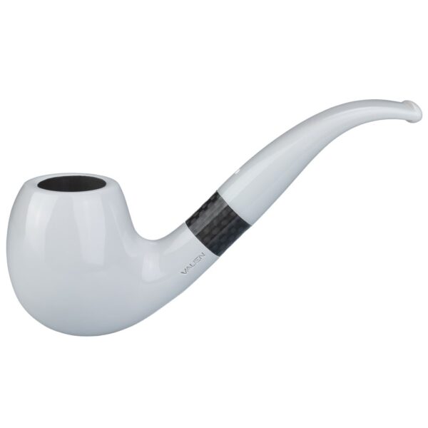 Vauen-Pfeife Edison Modell 104