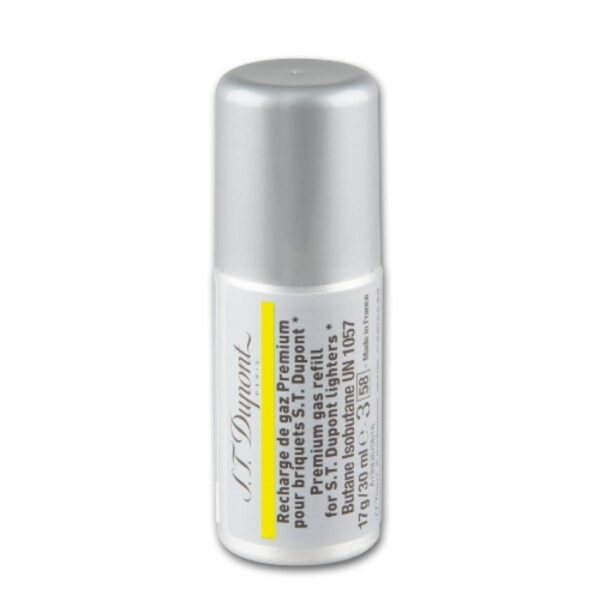 Dupont Gas gelb 30 ml