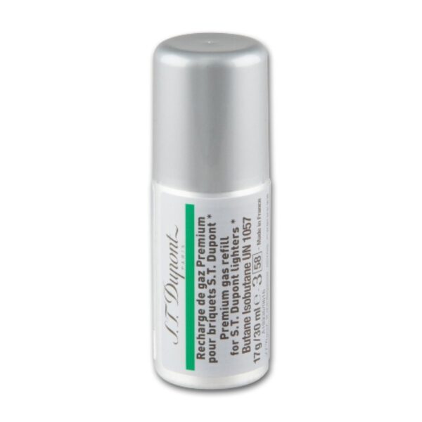 Dupont Gas grün 30 ml