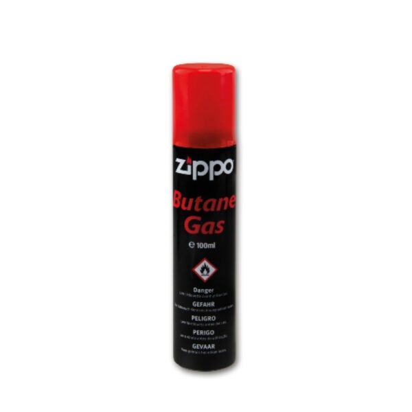 Zippo-Gas