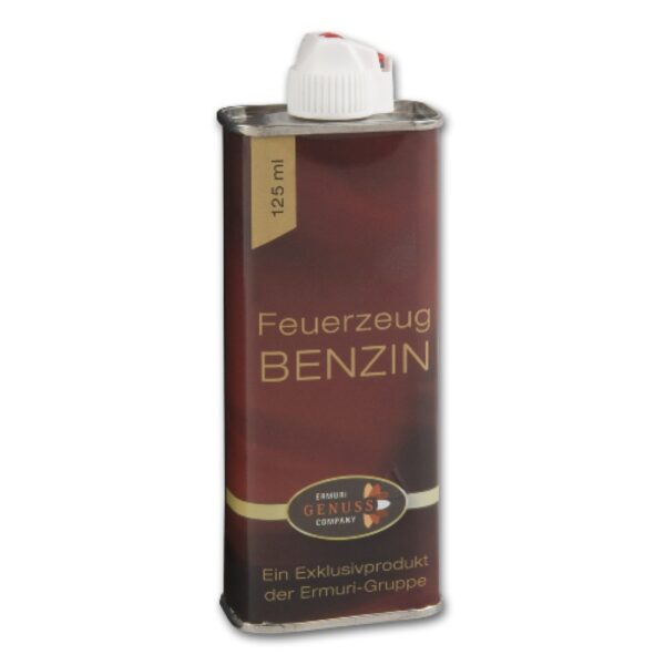 Ermuri-Benzin