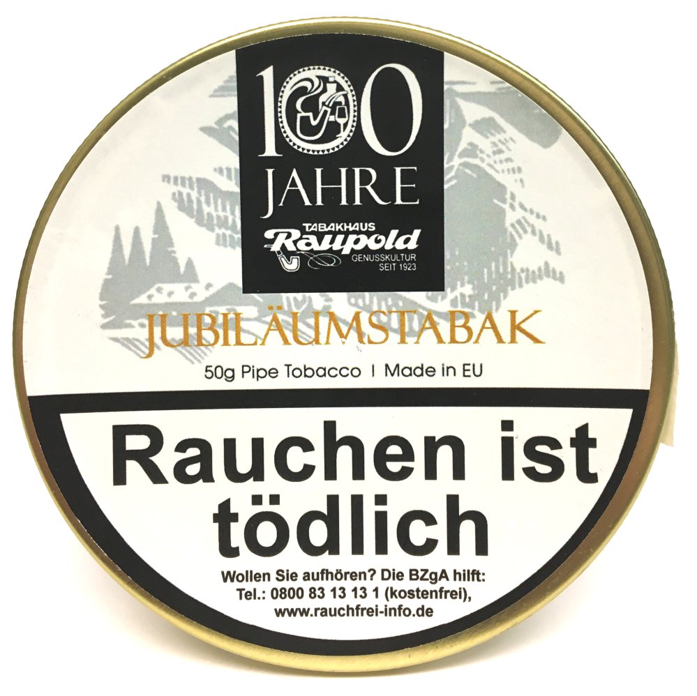 Jubiläumstabak