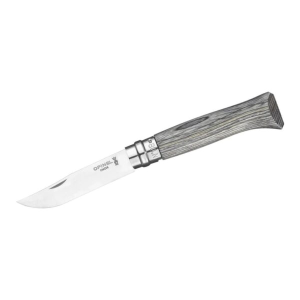 Opinel No. 8 Birke