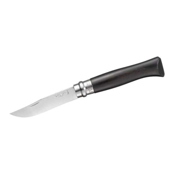 Opinel No. 8 Ebenholz