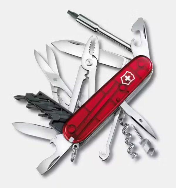 Cyper Tool M