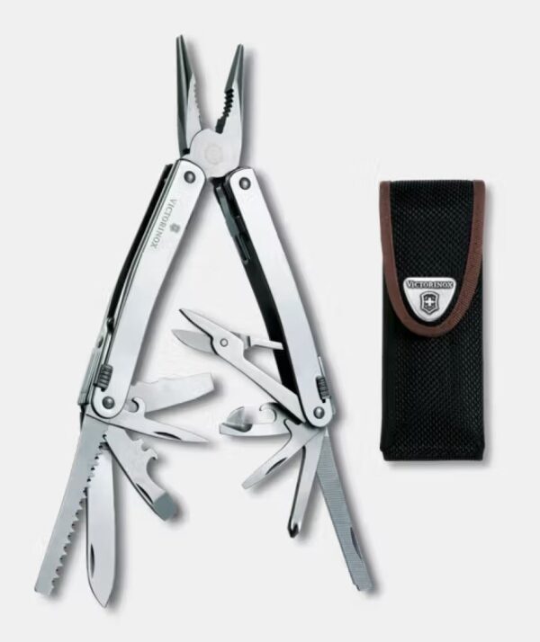 Swiss Tool Spirit X