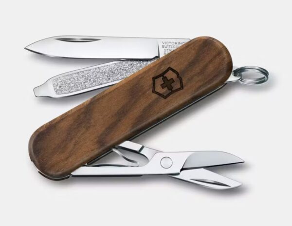 Classic SD Wood
