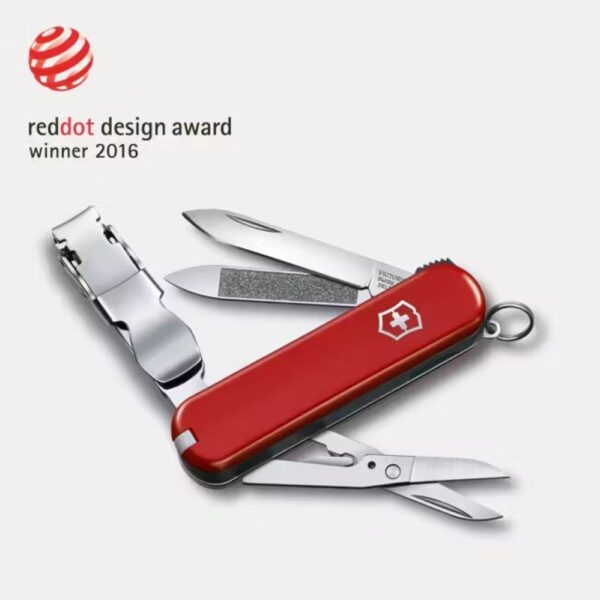 Nail Clip 580