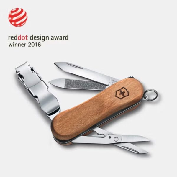 Nail Clip 580 Wood