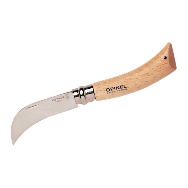 Opinel No. 8 Gärtnermesser