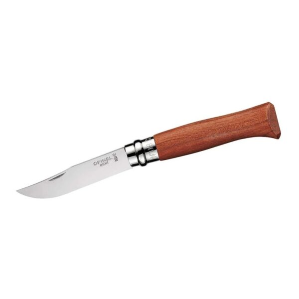 Opinel No. 8 Padouk
