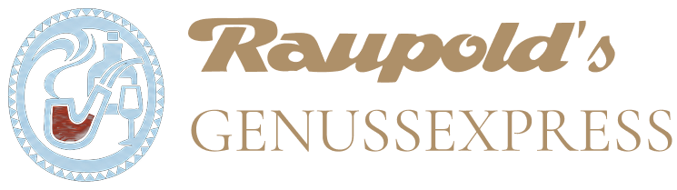 Raupolds Genussexpress