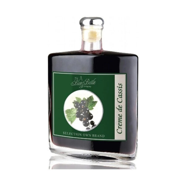 Creme de Cassis