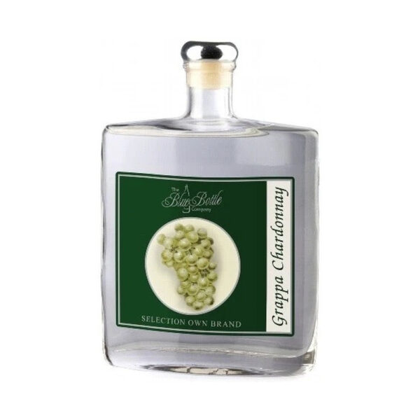 Grappa Chardonnay