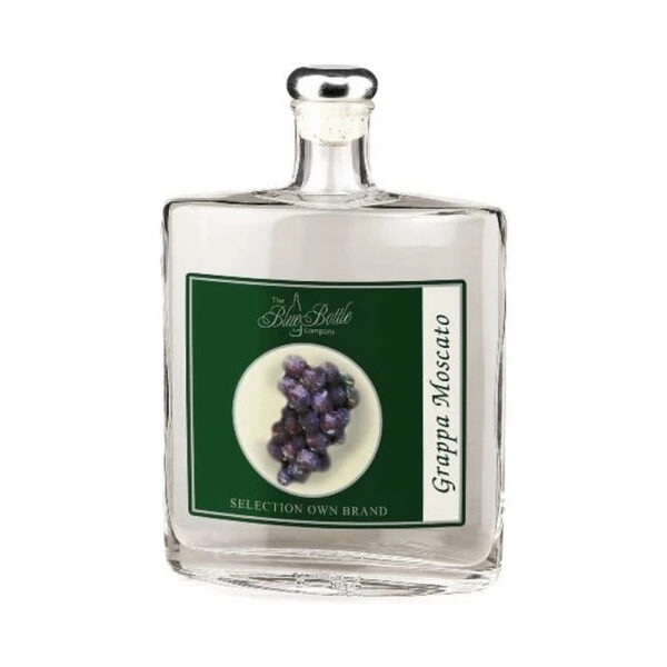 Grappa Moscato